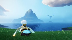 画像ギャラリー No.020のサムネイル画像 / 「Sky 星を紡ぐ子どもたち」で新シーズンイベント,楽園の季節が本日スタート