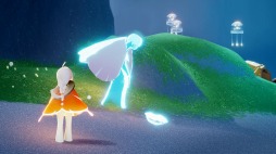 画像ギャラリー No.023のサムネイル画像 / 「Sky 星を紡ぐ子どもたち」で新シーズンイベント,楽園の季節が本日スタート