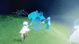 画像ギャラリー No.034のサムネイル画像 / 「Sky 星を紡ぐ子どもたち」で新シーズンイベント,楽園の季節が本日スタート