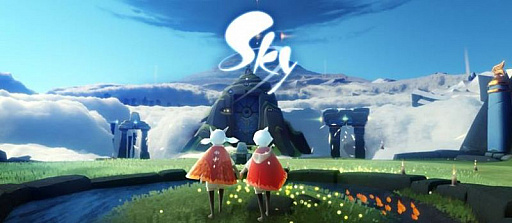 画像ギャラリー No.003のサムネイル画像 / ［GDC Summer］「Sky 星を紡ぐ子どもたち」，アートワーク進化の軌跡を日本人リードアーティストが語る