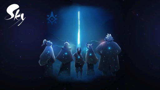 画像ギャラリー No.002のサムネイル画像 / 「Sky 星を紡ぐ子どもたち」で新シーズンイベント,預言者の季節が開催。過去に類をみない試練がプレイヤーの行く手を阻む