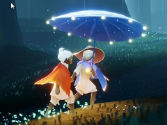 ［GDC 2022］「Sky 星を紡ぐ子どもたち」のクリエイターが模索する，“多くの人がプレイするゲーム作り”を行うために考えるべきこと