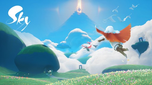 画像ギャラリー No.001のサムネイル画像 / 「Sky 星を紡ぐ子どもたち」の映像化が発表されたAnimeJapan 2022ステージをレポート。声優・梶 裕貴さんがスペシャルサポーターに任命
