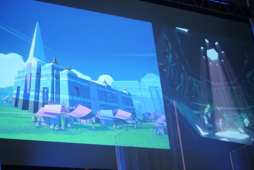 画像ギャラリー No.009のサムネイル画像 / 「Sky 星を紡ぐ子どもたち」の映像化が発表されたAnimeJapan 2022ステージをレポート。声優・梶 裕貴さんがスペシャルサポーターに任命