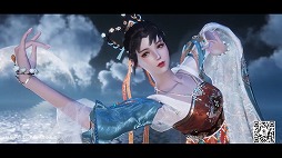 画像ギャラリー No.008のサムネイル画像 / 「NetEase Connect 2022」の中国向け配信レポート。“Sky 星を紡ぐ子どもたち”や“ディアブロ イモータル”の最新情報もお届け