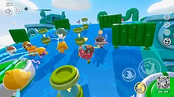 画像ギャラリー No.009のサムネイル画像 / 「NetEase Connect 2022」の中国向け配信レポート。“Sky 星を紡ぐ子どもたち”や“ディアブロ イモータル”の最新情報もお届け