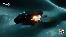 画像ギャラリー No.015のサムネイル画像 / 「NetEase Connect 2022」の中国向け配信レポート。“Sky 星を紡ぐ子どもたち”や“ディアブロ イモータル”の最新情報もお届け