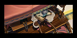 画像ギャラリー No.003のサムネイル画像 / 「Sky 星を紡ぐ子どもたち」特番レポート。梶 裕貴さんが作品への想いや魅力を語った合同インタビューの模様もお届け