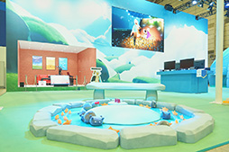 画像ギャラリー No.013のサムネイル画像 / 「Sky 星を紡ぐ子どもたち」特番レポート。梶 裕貴さんが作品への想いや魅力を語った合同インタビューの模様もお届け