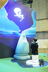 画像ギャラリー No.027のサムネイル画像 / 「Sky 星を紡ぐ子どもたち」特番レポート。梶 裕貴さんが作品への想いや魅力を語った合同インタビューの模様もお届け