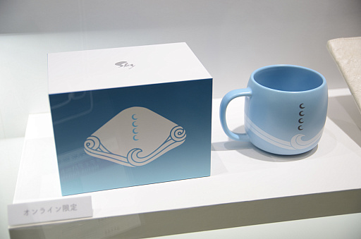 画像ギャラリー No.025のサムネイル画像 / ［TGS2022］「Sky 星を紡ぐ子どもたち」ブース フォトレポート。東京ゲームショウの会場にファンが集う癒しの空間が現れる