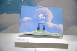画像ギャラリー No.029のサムネイル画像 / ［TGS2022］「Sky 星を紡ぐ子どもたち」ブース フォトレポート。東京ゲームショウの会場にファンが集う癒しの空間が現れる