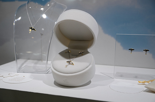 画像ギャラリー No.033のサムネイル画像 / ［TGS2022］「Sky 星を紡ぐ子どもたち」ブース フォトレポート。東京ゲームショウの会場にファンが集う癒しの空間が現れる