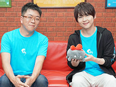 「Sky 星を紡ぐ子どもたち」，梶 裕貴さんも出演したTGS 2022生配信イベントのレポートを公開