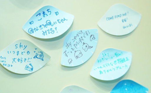 画像ギャラリー No.008のサムネイル画像 / 「Sky 星を紡ぐ子どもたち」水谷 立氏にインタビュー。音のペンキを世界に塗るオーディオデザイナーの満足度は,まだ20%