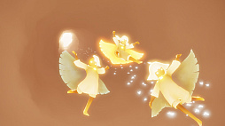 画像ギャラリー No.014のサムネイル画像 / ［インタビュー］Skyとそのコミュニティ運営について，Jenova Chenが語る―――コミュニティは家族です。良かれと思ったことがうまくいかない時でも、お互いが愛し合っているということは変わりません
