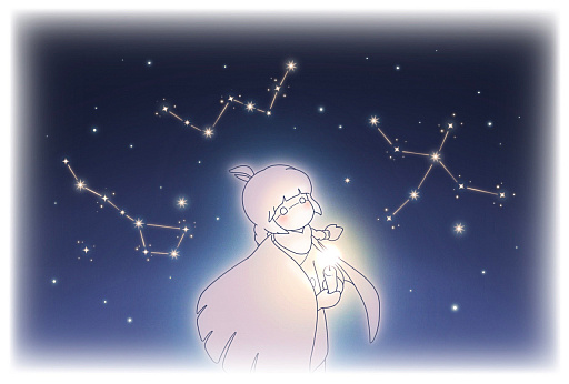 画像ギャラリー No.004のサムネイル画像 / [プレゼント]「Skyで感じたもの，言いたいことを共有し合いましょう」―――プレイヤーストーリーを紹介しながら，今年もプレゼント企画をやります！