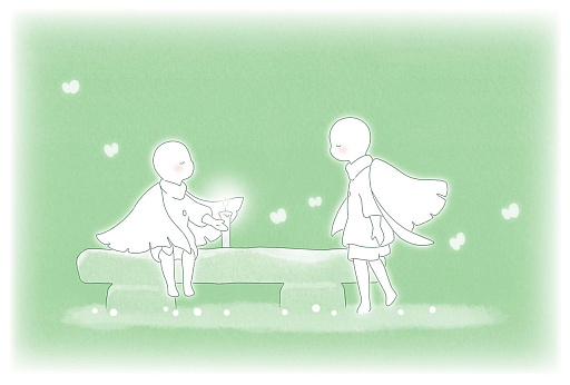 画像ギャラリー No.011のサムネイル画像 / [プレゼント]「Skyで感じたもの，言いたいことを共有し合いましょう」―――プレイヤーストーリーを紹介しながら，今年もプレゼント企画をやります！