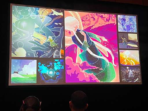 画像ギャラリー No.013のサムネイル画像 / ［GDC 2023］「Sky 星を紡ぐ子どもたち」セッション。ゲーム内イベントが“プレイヤーにとってエモーショナルなもの”であることの意味