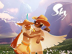 「Sky 星を紡ぐ子どもたち」，gamescom 2023へ出展決定。PC版の試遊に加えて，歌手AURORAさんのバーチャルコンサートで1万人同時接続を目指す