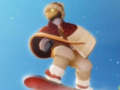 「Sky 星を紡ぐ子どもたち」，期間限定イベント「聖なる星の日々」を本日17：00から開催。自分だけのコースが制作できるように