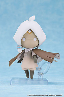 画像ギャラリー No.001のサムネイル画像 / 「ねんどろいど 星の子ども」，8月の発売に向けて予約受付を本日開始。闇の蟹やキャンドルなどオプションパーツも付属