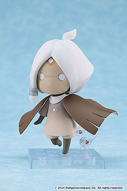 画像ギャラリー No.002のサムネイル画像 / 「ねんどろいど 星の子ども」，8月の発売に向けて予約受付を本日開始。闇の蟹やキャンドルなどオプションパーツも付属