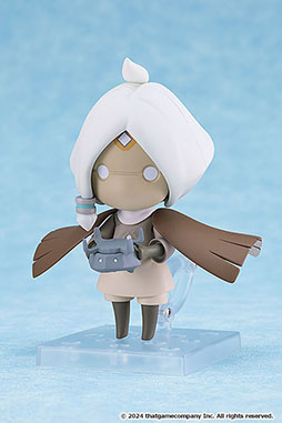 画像ギャラリー No.003のサムネイル画像 / 「ねんどろいど 星の子ども」，8月の発売に向けて予約受付を本日開始。闇の蟹やキャンドルなどオプションパーツも付属