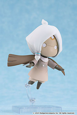 画像ギャラリー No.004のサムネイル画像 / 「ねんどろいど 星の子ども」，8月の発売に向けて予約受付を本日開始。闇の蟹やキャンドルなどオプションパーツも付属