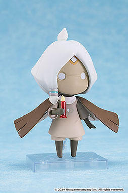 画像ギャラリー No.005のサムネイル画像 / 「ねんどろいど 星の子ども」，8月の発売に向けて予約受付を本日開始。闇の蟹やキャンドルなどオプションパーツも付属