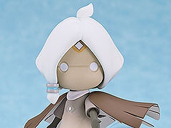 「ねんどろいど 星の子ども」，8月の発売に向けて予約受付を本日開始。闇の蟹やキャンドルなどオプションパーツも付属