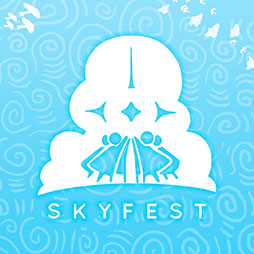 画像ギャラリー No.001のサムネイル画像 / 「Sky 星を紡ぐ子どもたち」,5周年を祝うイベント「SkyFest」を7月13日,14日に新宿で開催