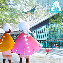 画像ギャラリー No.003のサムネイル画像 / 「Sky 星を紡ぐ子どもたち」,5周年を祝うイベント「SkyFest」を7月13日,14日に新宿で開催