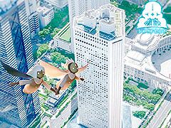 「Sky 星を紡ぐ子どもたち」，5周年を祝うイベント「SkyFest」を7月13日，14日に新宿で開催