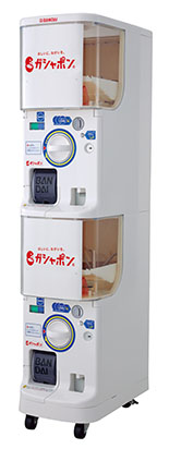 画像ギャラリー No.002のサムネイル画像 / ガシャポンの新商品「Sky 星を紡ぐ子どもたち カプセルラバーマスコット」,2024年7月第3週より順次登場