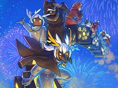 「Sky」，ワコムとのコラボセミナーを7月20日にオンライン開催。コンセプトアートの仕事の話やライブドローイングを実施予定
