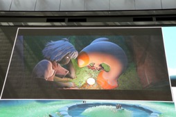 画像ギャラリー No.018のサムネイル画像 / 「Sky 星を紡ぐ子どもたち」の5周年を記念したイベント，「SkyFest 2024」をレポート。ゲームの今後の展開と「ムーミン」コラボ，アニメ続報が発表に