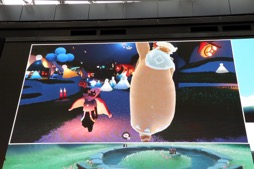 画像ギャラリー No.020のサムネイル画像 / 「Sky 星を紡ぐ子どもたち」の5周年を記念したイベント，「SkyFest 2024」をレポート。ゲームの今後の展開と「ムーミン」コラボ，アニメ続報が発表に