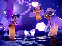 「Sky 星を紡ぐ子どもたち」，友情やつながりの大切さを称える「愛しみの日々」を2月10日に開始
