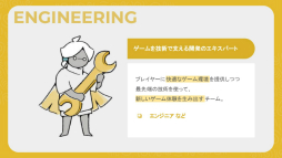 画像ギャラリー No.020のサムネイル画像 / 「Sky」の魅力を中学生に伝える特別授業をレポート。「言葉を超えてつながる多様性」と「優しさを育むゲームデザイン」が紹介される