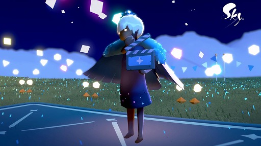 画像ギャラリー No.001のサムネイル画像 / 「Sky 星を紡ぐ子どもたち」クリエイターコミュニティを称える「Sky クリエイターアワード」，授賞式を8月16日10：00に花鳥郷で開催