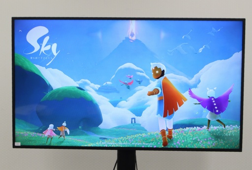 画像ギャラリー No.001のサムネイル画像 / 6周年を迎えた「Sky 星を紡ぐ子どもたち」が実現した「映画祭」。ゲーム内で映画を上映する試みについて，ジェノヴァ・チェン氏が経緯を語った