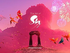 「Sky」のアートブック第2弾「Gratitude to Nesting (2019-2024)」，今夏に発売。thatskyshopで予約受付もスタート
