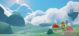 Sky 星を紡ぐ子どもたち