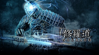 画像ギャラリー No.002のサムネイル画像 / ガンバリオン,スマホ向け剣戟アクション「修羅道(Shurado)」を2017年内に配信。事前登録受付開始,TGS 2017への出展も発表
