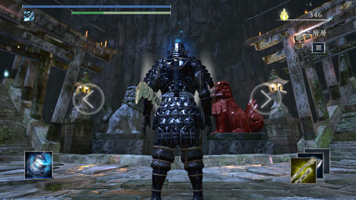 画像ギャラリー No.006のサムネイル画像 / 地獄に落ちても，まだ戦え。1対1の剣戟アクションバトル「修羅道（Shurado）」で敵を求め，武器を求め，人は修羅となる