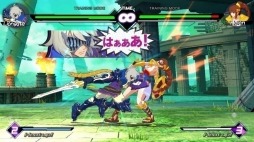 画像ギャラリー No.002のサムネイル画像 / 「Blade Strangers」の試遊台が「闘神祭2017」に出展決定。ロケテ版から進化した新バージョンでのプレイが可能に