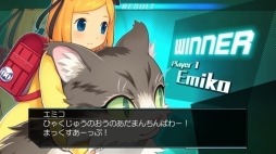 画像ギャラリー No.006のサムネイル画像 / 「Blade Strangers」の試遊台が「闘神祭2017」に出展決定。ロケテ版から進化した新バージョンでのプレイが可能に