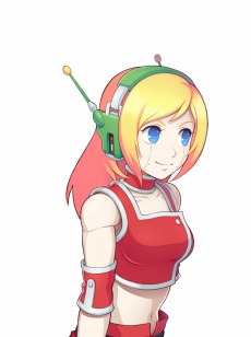 画像ギャラリー No.011のサムネイル画像 / 「Blade Strangers」の試遊台が「闘神祭2017」に出展決定。ロケテ版から進化した新バージョンでのプレイが可能に