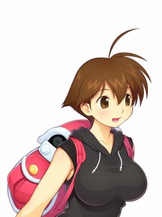 画像ギャラリー No.012のサムネイル画像 / 「Blade Strangers」の試遊台が「闘神祭2017」に出展決定。ロケテ版から進化した新バージョンでのプレイが可能に
